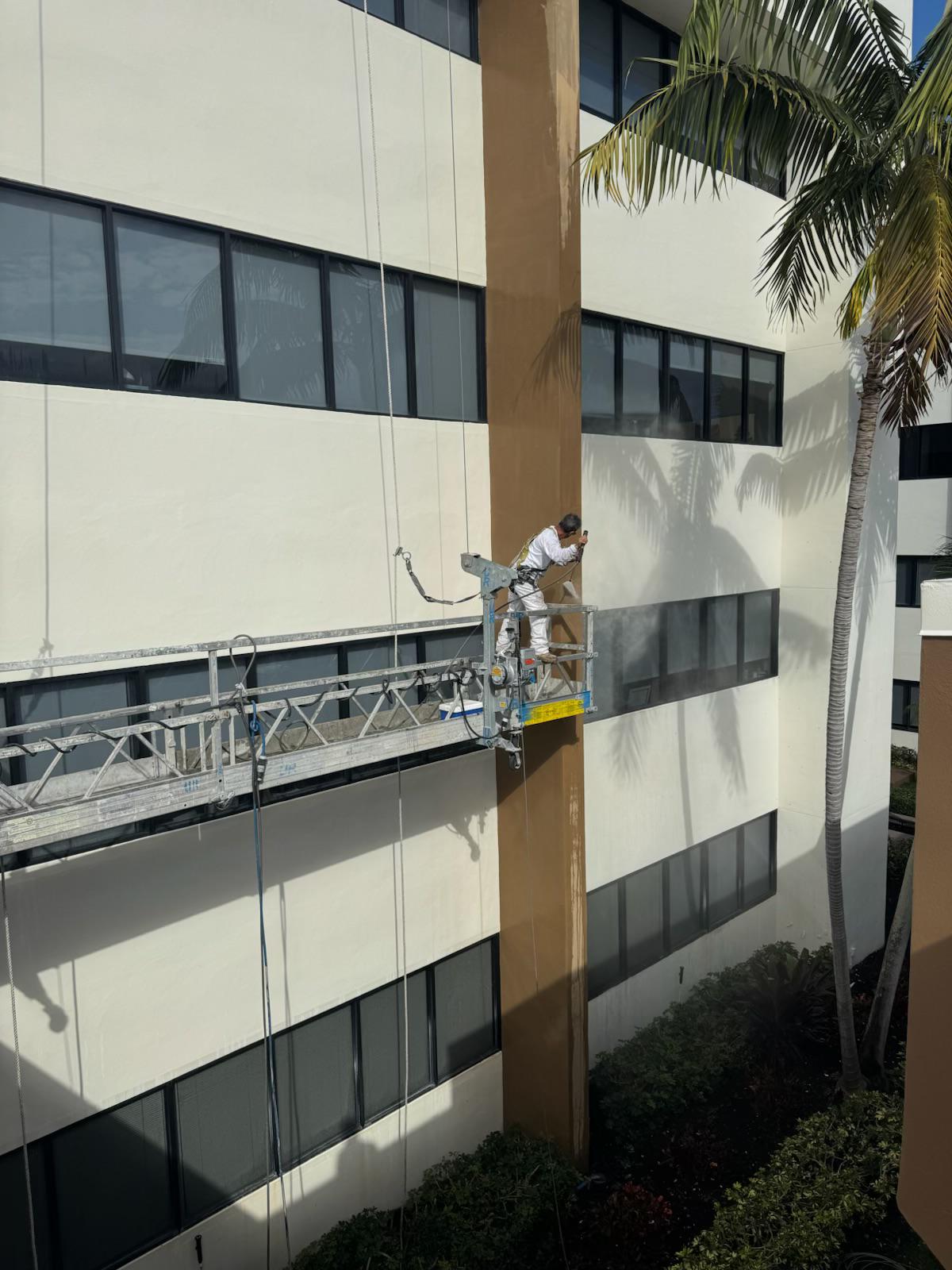 MJL Painting Project 1