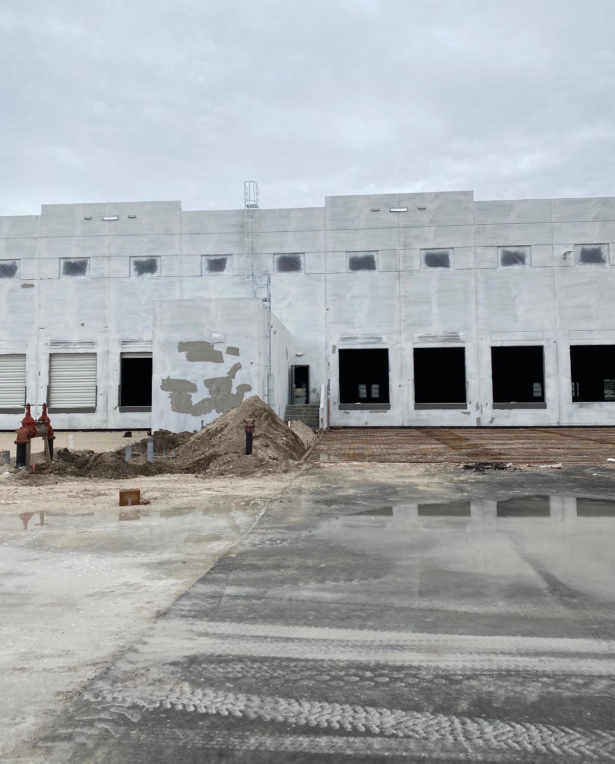 MJL Painting Project 12