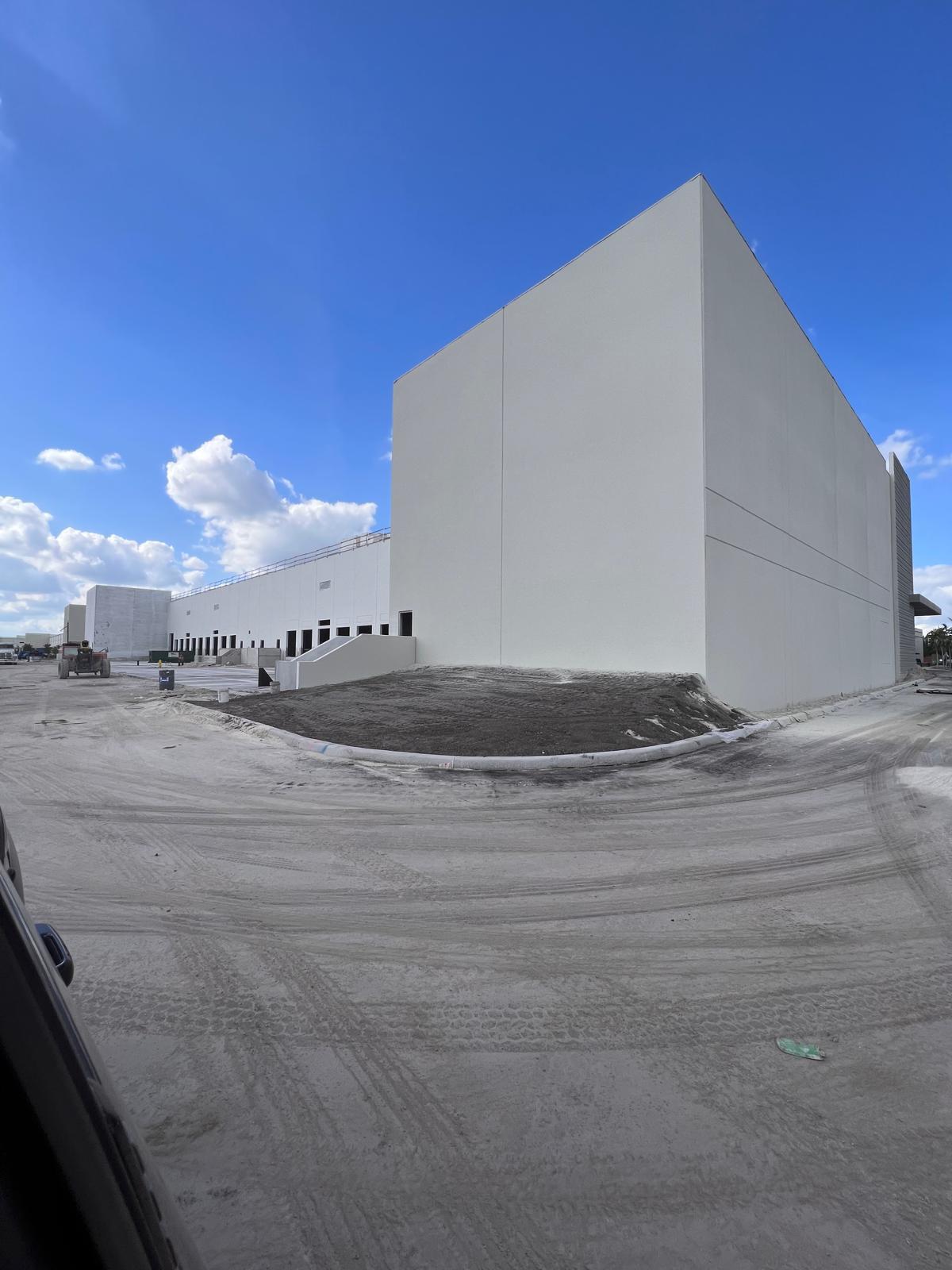 MJL Painting Project 18