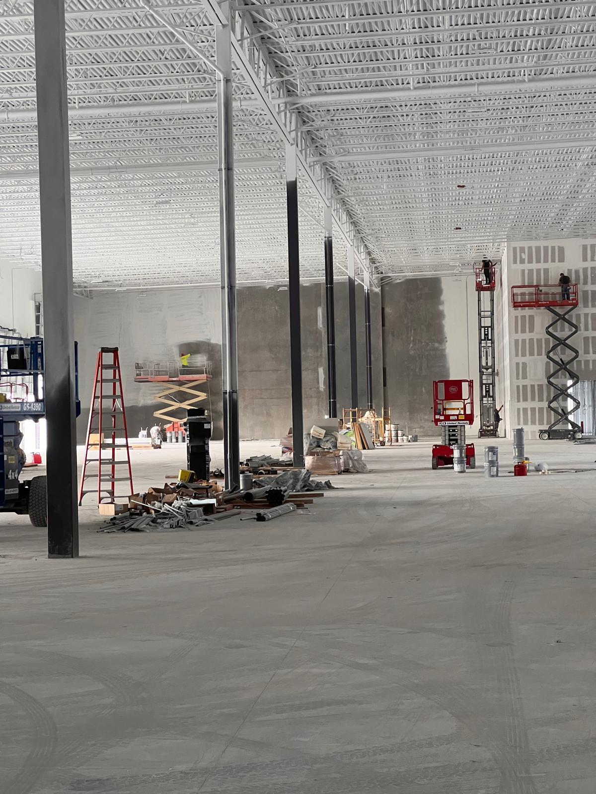 MJL Painting Project 20