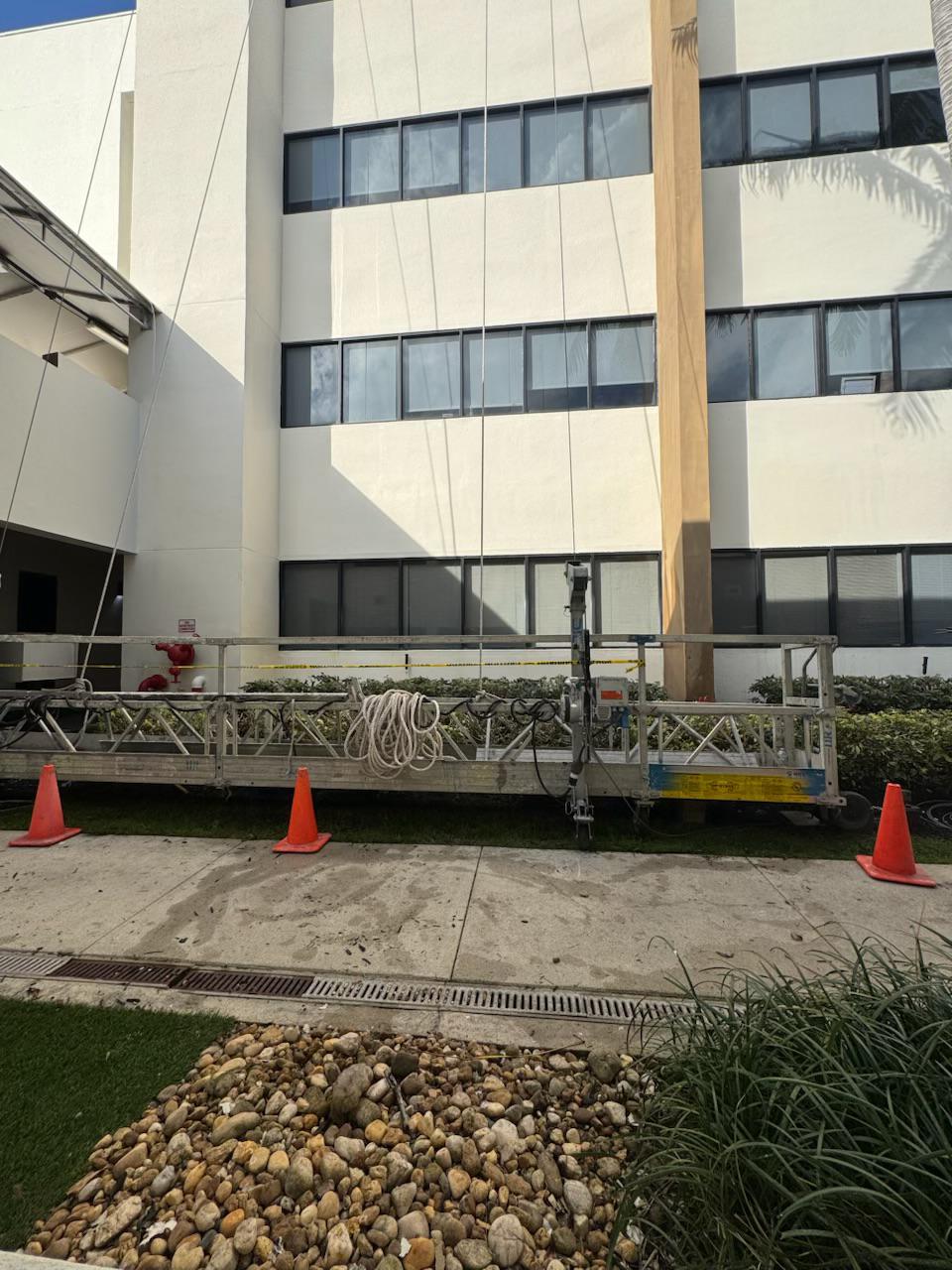 MJL Painting Project 3