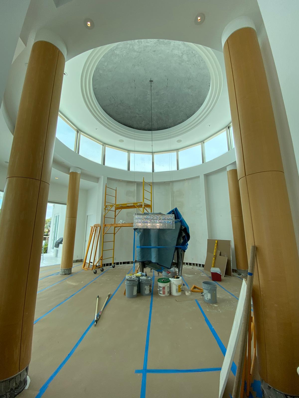 MJL Painting Project 48