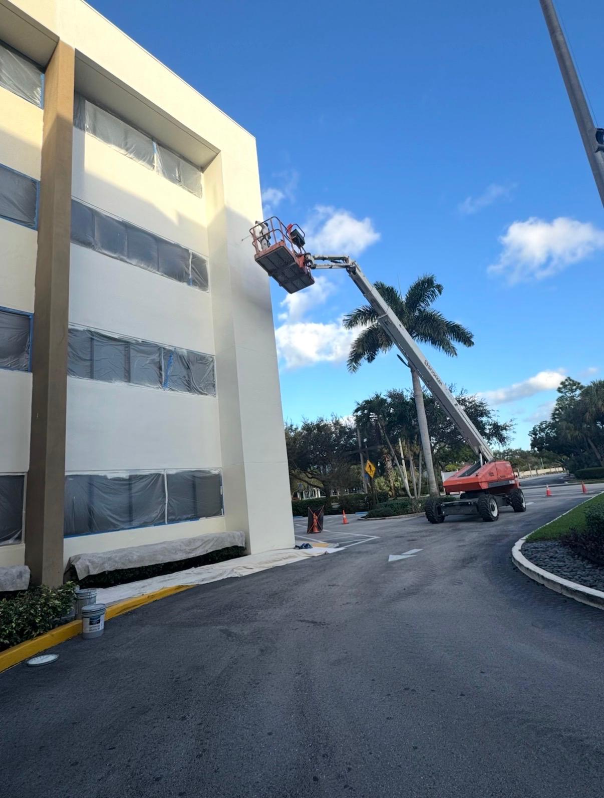 MJL Painting Project 5