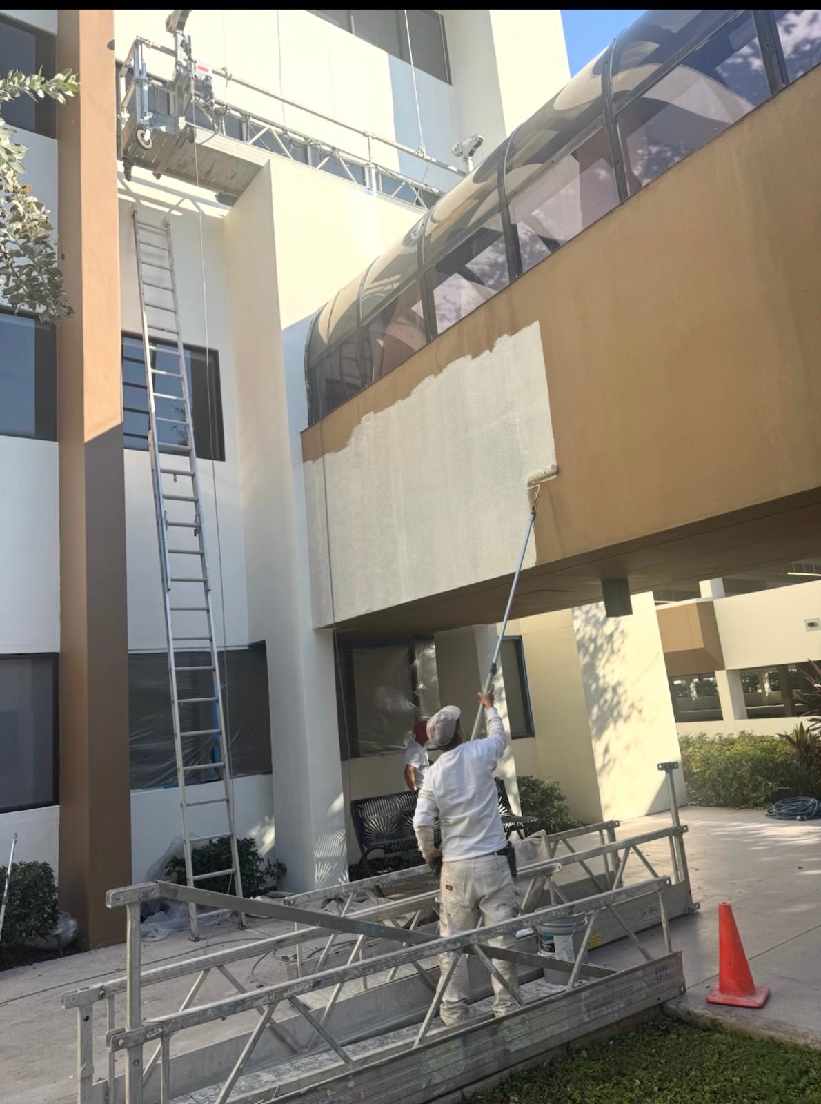 MJL Painting Project 7