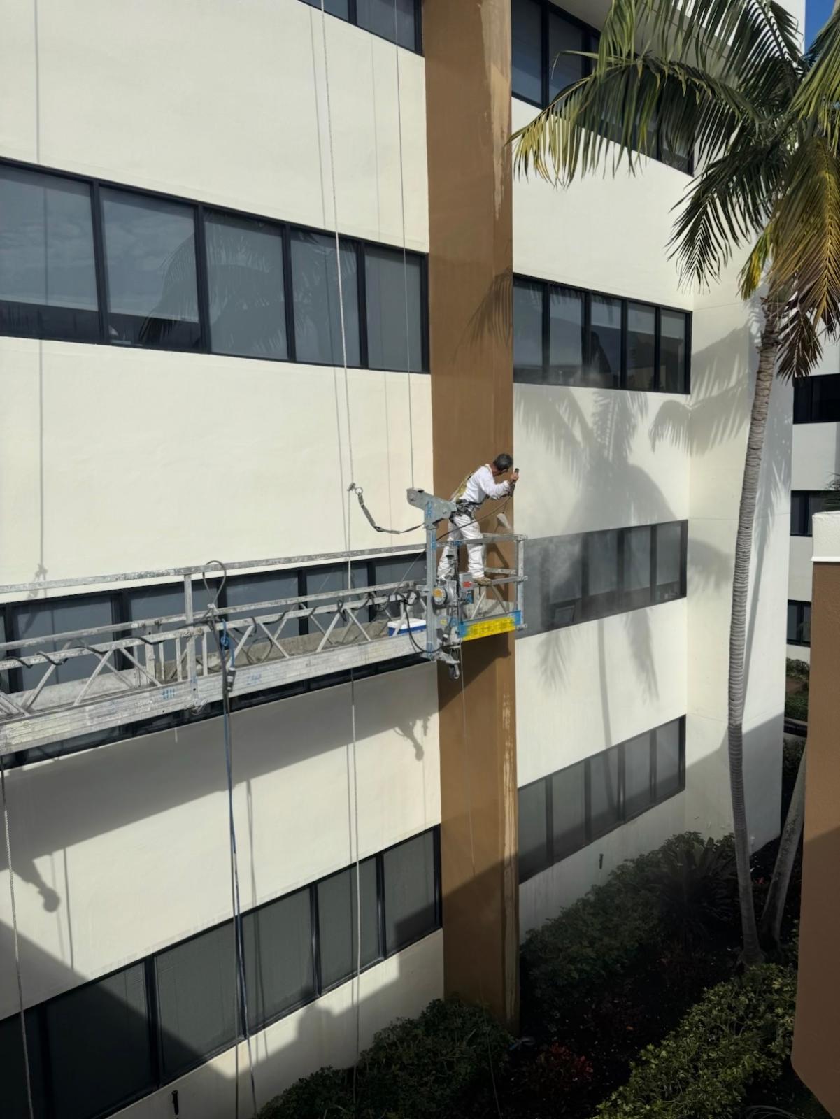 MJL Painting Project 8